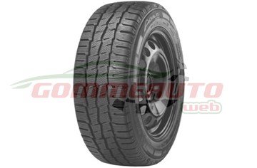 COP. 205/65R16C MICHELIN AGILIS ALPIN 107T M+